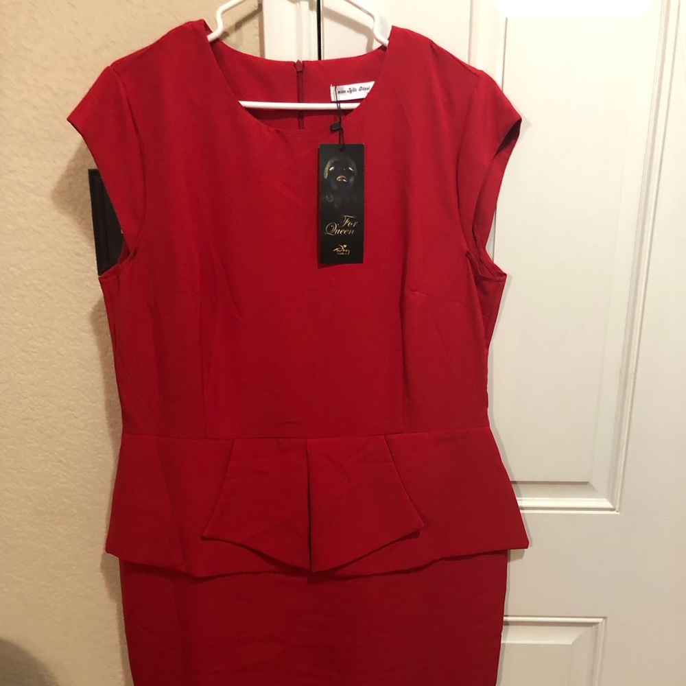 Women dress
